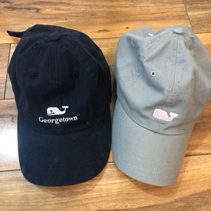 Vineyard Vines hat bundle